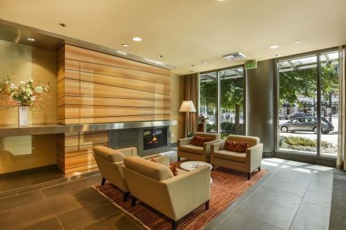 Photo - 1 bedroom in Seattle WA 98121 Unidad 803