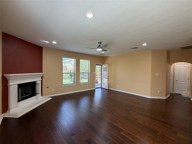 Photo - 1032 Dyer Creek Pl