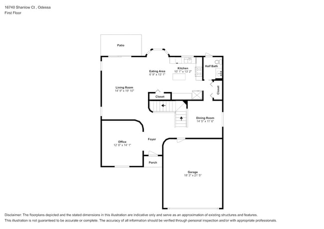 Photo - 16740 Shanlow Ct