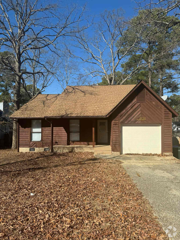 Building Photo - 3920 Foster Dr Rental