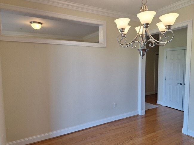 Photo - 3 bedroom/ 2 bathroom- Bennington on the Park Unidad 201