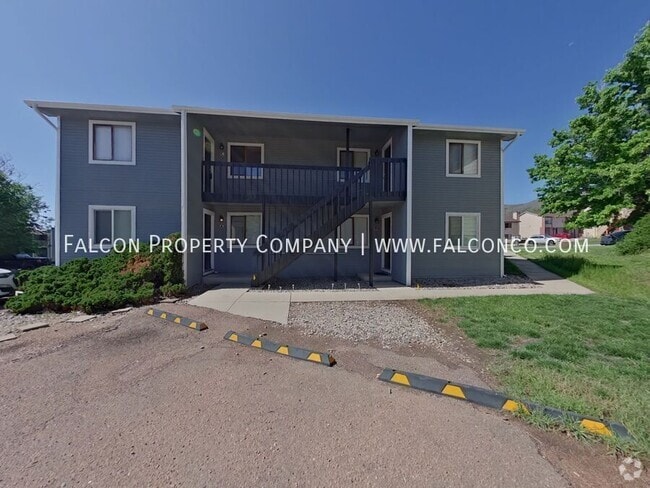 Building Photo - 6935 Peyote Way Unit C Rental