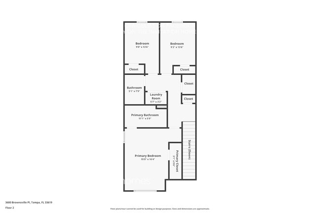 Photo - 3680 Brownsville Pl