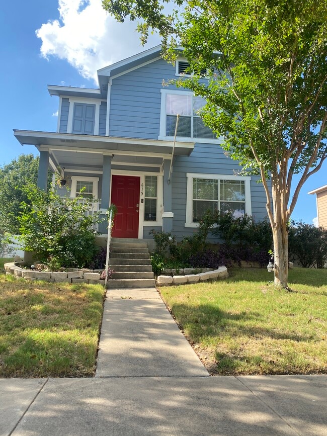 Building Photo - 615 Big Spring Dr