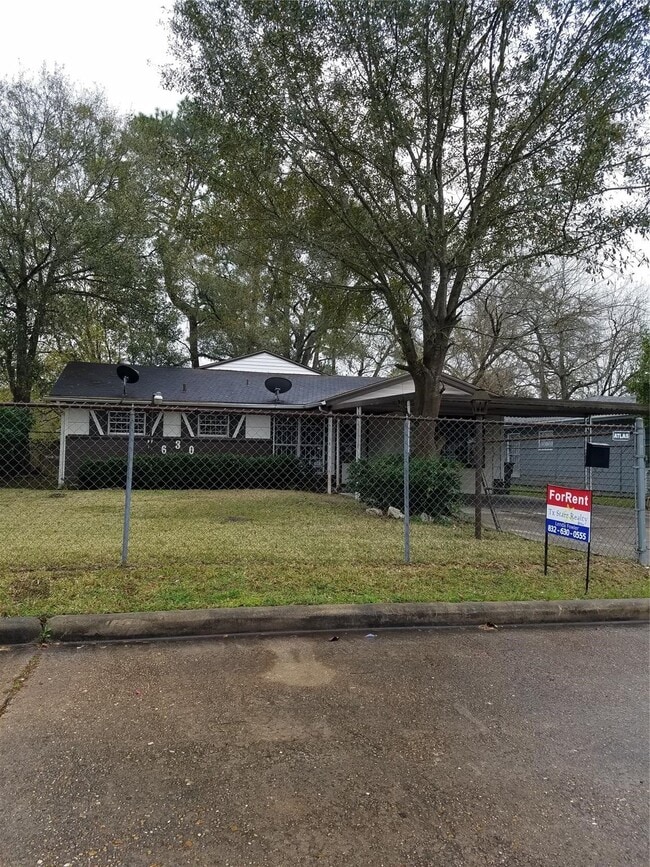 Building Photo - 7630 Claiborne St
