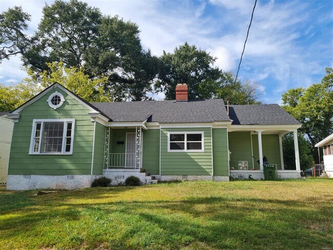 Photo - 2113 Brewton St