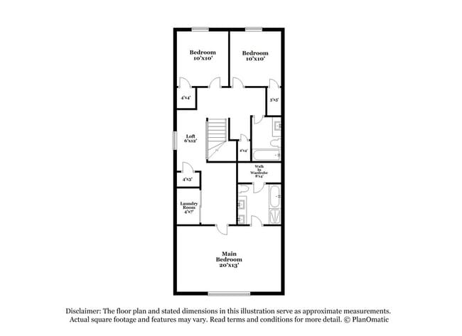Photo - 4814 Zephyr Cove Pl