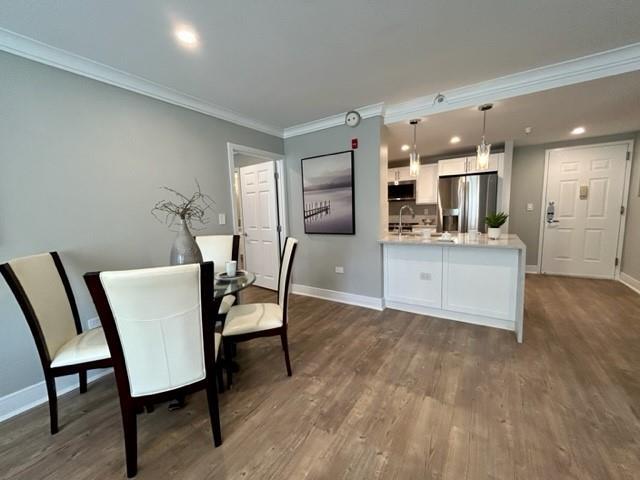 Photo - 1100 Avalon St Apartment Unit 1421