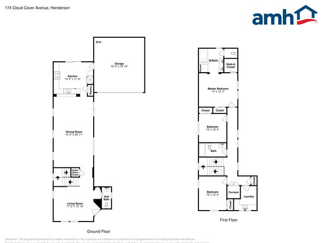 Photo - 174 Cloud Cover Ave