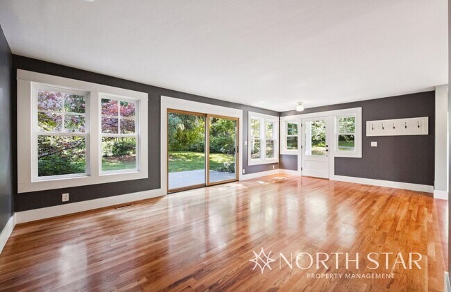 Photo - A Private Paradise Near Downtown