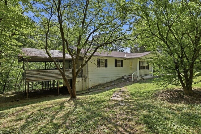 Photo - In the Heart of Hixson! 3 beds, 2 baths, Recent Updates!