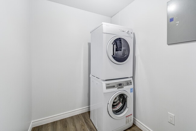 Photo - Queens Park Residences