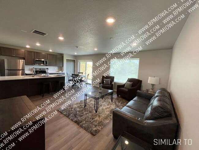 Photo - 2-CAR ATTACHED GARAGE! 3 Bedroom, 2.5 Bath...