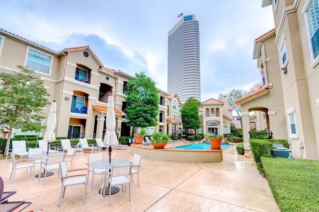 Building Photo - 3231 Allen Pkwy Unit 1306 Rental