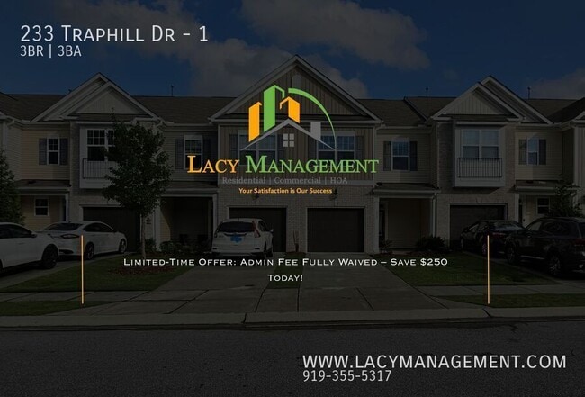 Building Photo - 233 Traphill Dr