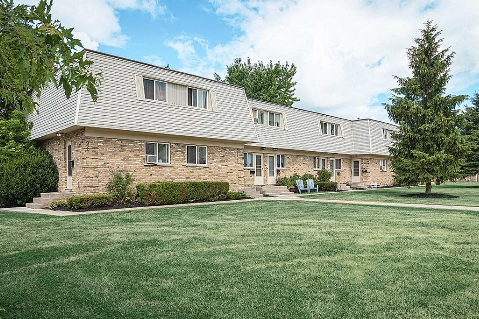 Keatings Place - Keatings Place