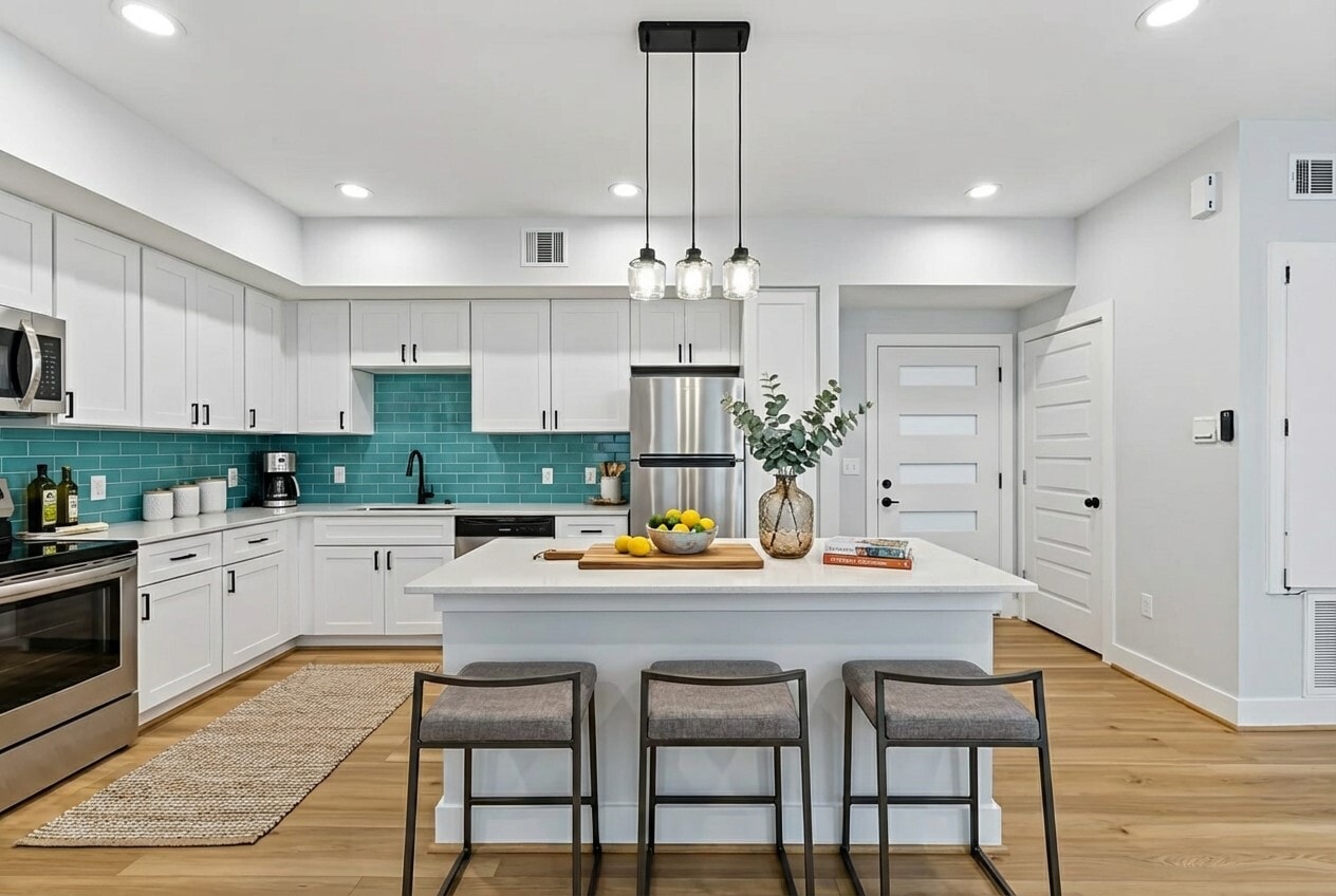 Photo - 5420 Elysian St Unidad E