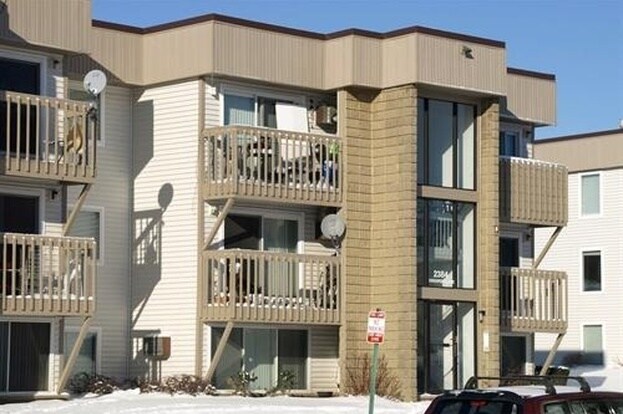 Photo - Schaumburg Terrace