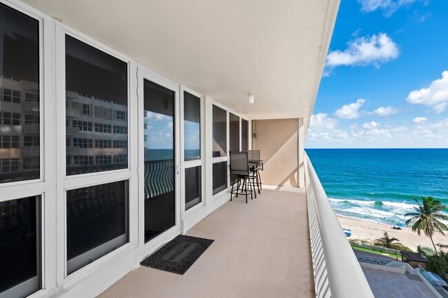 Photo - 4020 Galt Ocean Dr Unit #708