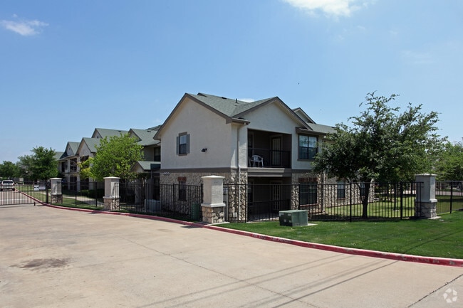 Photo - Park at Rolling Hills Apartments