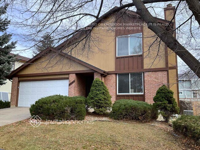 Building Photo - 3888 S Biscay St