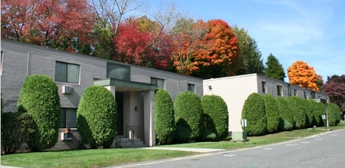 Meridian Apartments - Meridian Apartments