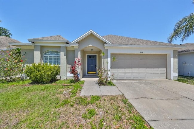 Building Photo - 1204 Sawdust Ct