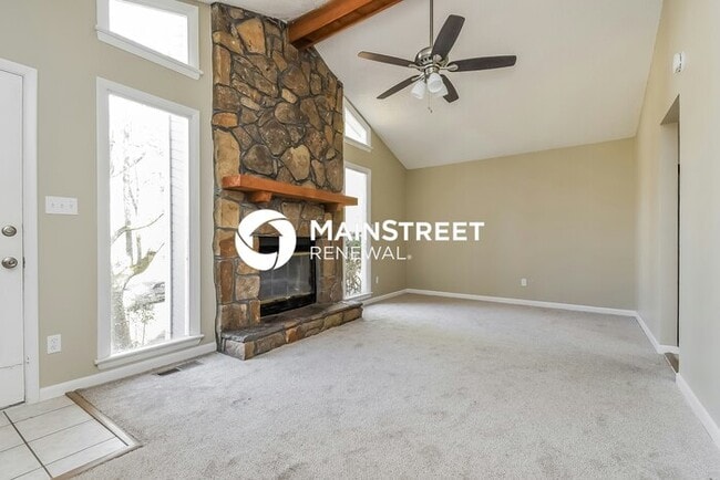 3 Bedroom Pet-Friendly Home in Pinson, AL with Main Street Renewal