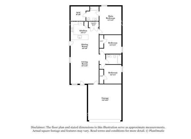 Photo - 170 Pasadena Pl