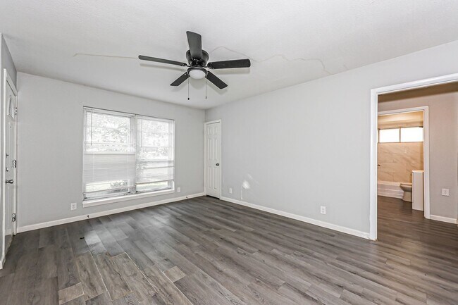 Photo - 3 BR/1BA | Updated Single Family Home | 1-Car Garage  | Large Backyard!