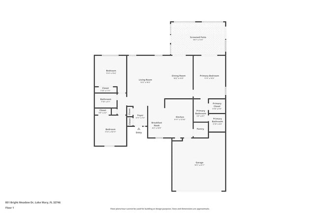 Photo - 851 Bright Meadow Dr