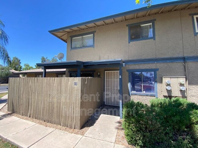 Building Photo - 286 W Palomino Dr Unit #15 Rental