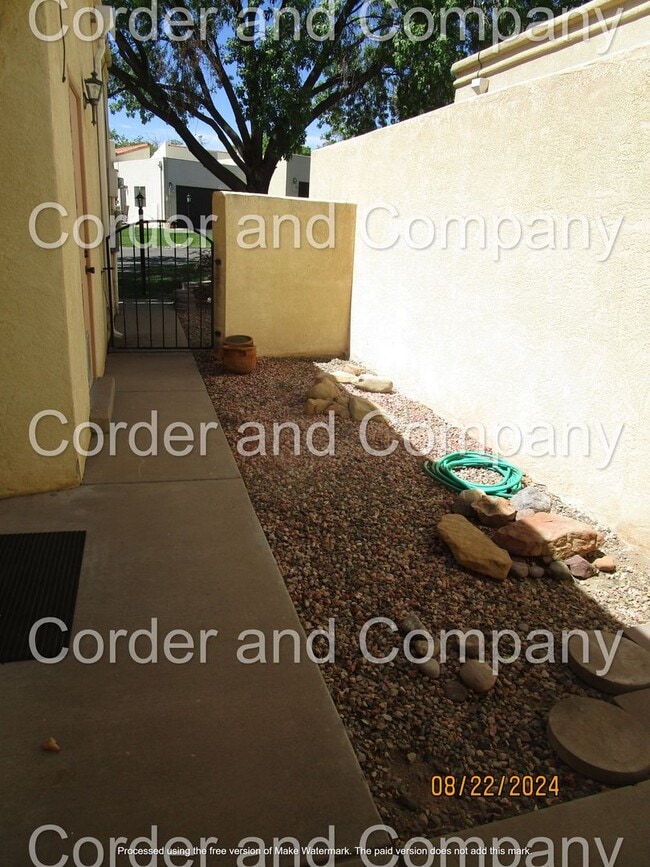 Photo - Cute 2 Bedroom, 2 Bathroom, 2 Car Garage and 1,562 Sq. Ft. home in 55+ Community in Rio Rancho.