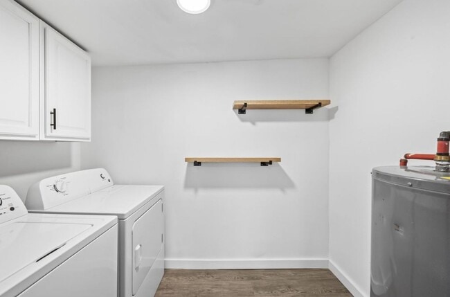 Photo - Charming 2BR Lebanon Home with Modern Updates & Large Yard