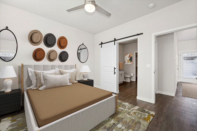 Touchstone at South Mountain — floor plan photo