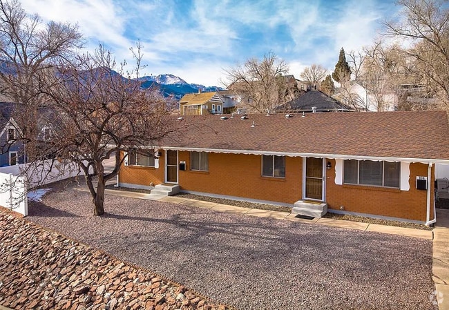 Building Photo - 104 N 25th St Rental