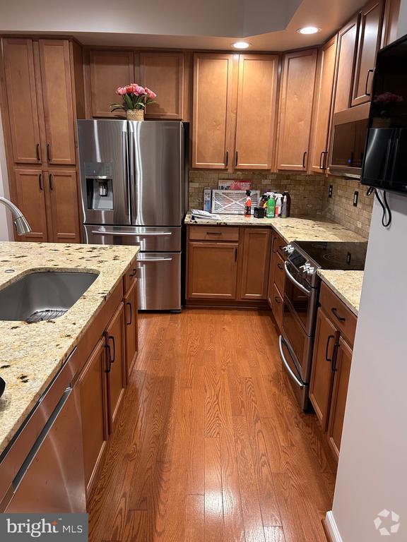 Collington Manor Nearby Townhomes for Rent Bowie MD 1 Townhouses