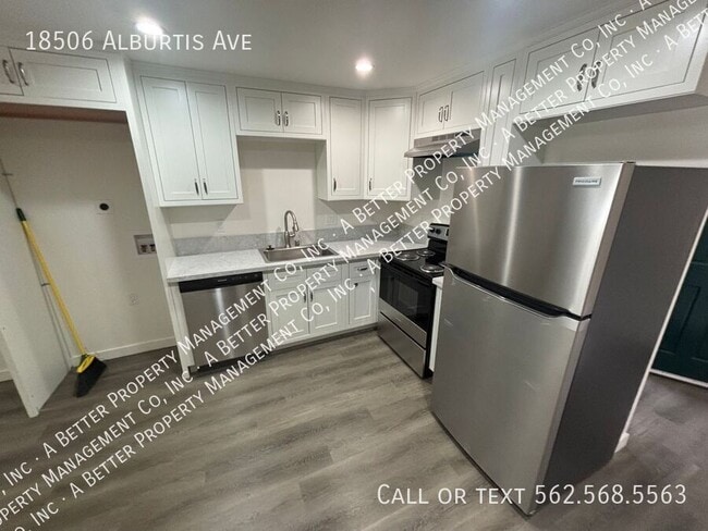 Building Photo - 18506 Alburtis Ave Rental