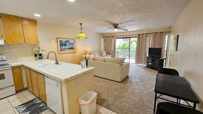 Photo - 75-6002-6002 Ali‘i Dr Unit 3102