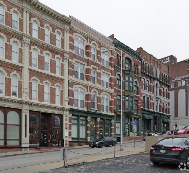 Photo - Fourth Street Lofts