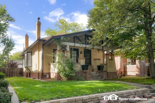 Photo - 1011 S Vine St House
