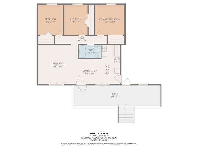 Photo - 2084 Jackson St Unit 1
