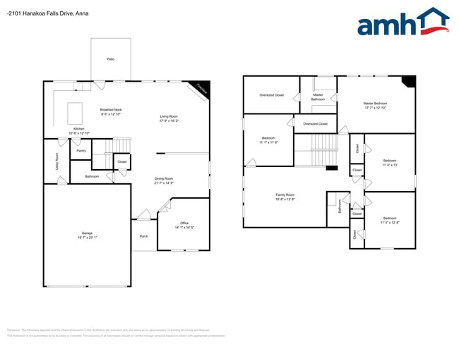 Photo - 2101 Hanakoa Falls Dr