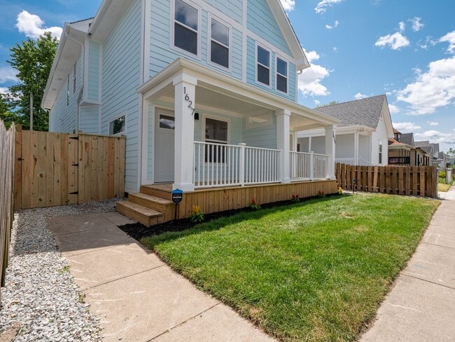 1627 English Ave