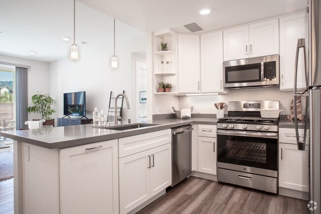 1BR, 1BA - Stinson - Sonoma Ranch