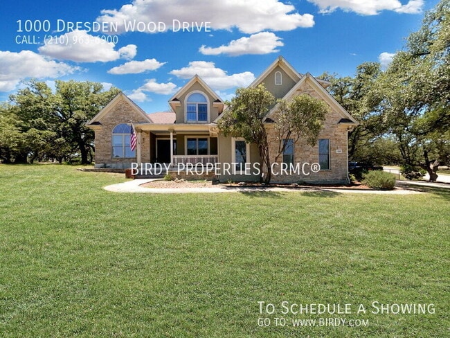 Building Photo - 1000 Dresden Wood Dr