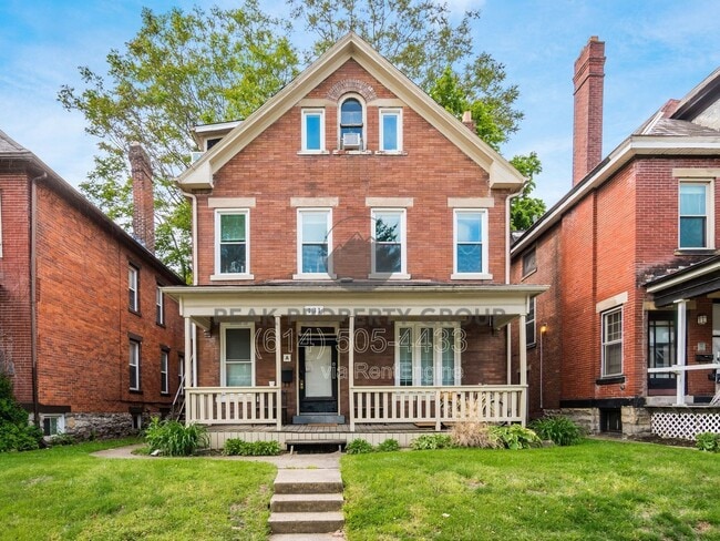 Building Photo - 131 W 8th Ave Unit A