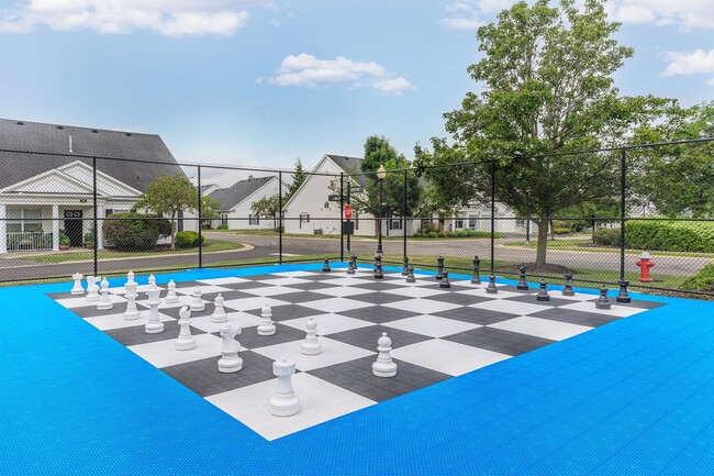 The Village at Avon Apartments