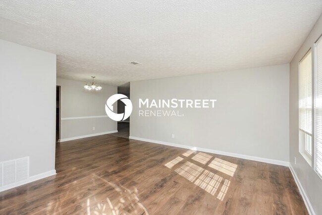 Photo - 3 Bedroom Pet-Friendly Home in Stone Mount...