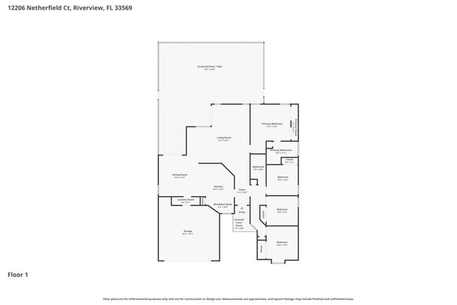 Photo - 12206 Netherfield Ct